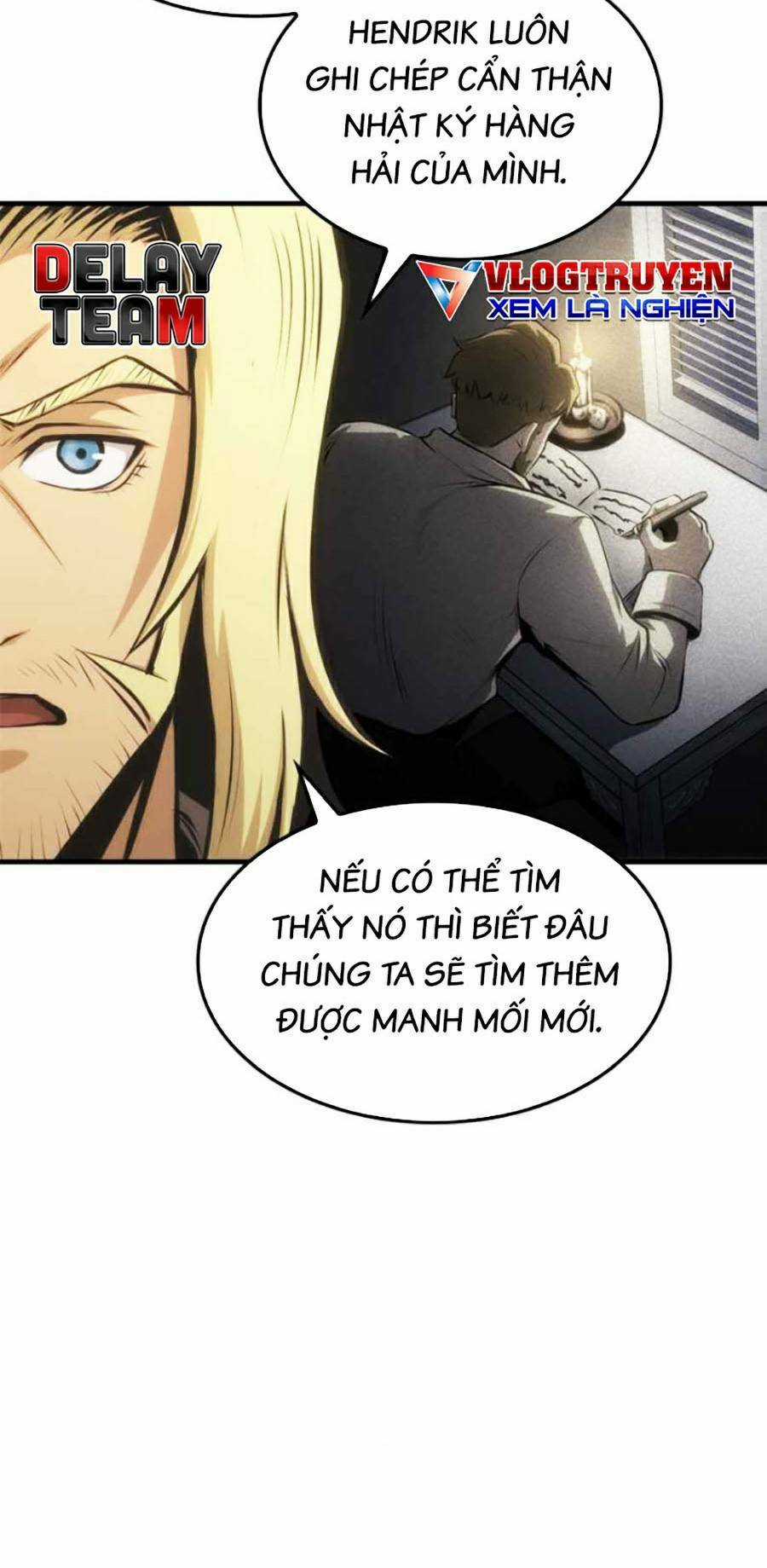 Assassins Creed - Ngôi Đền Bị Lãng Quên Chapter 5 trang 55