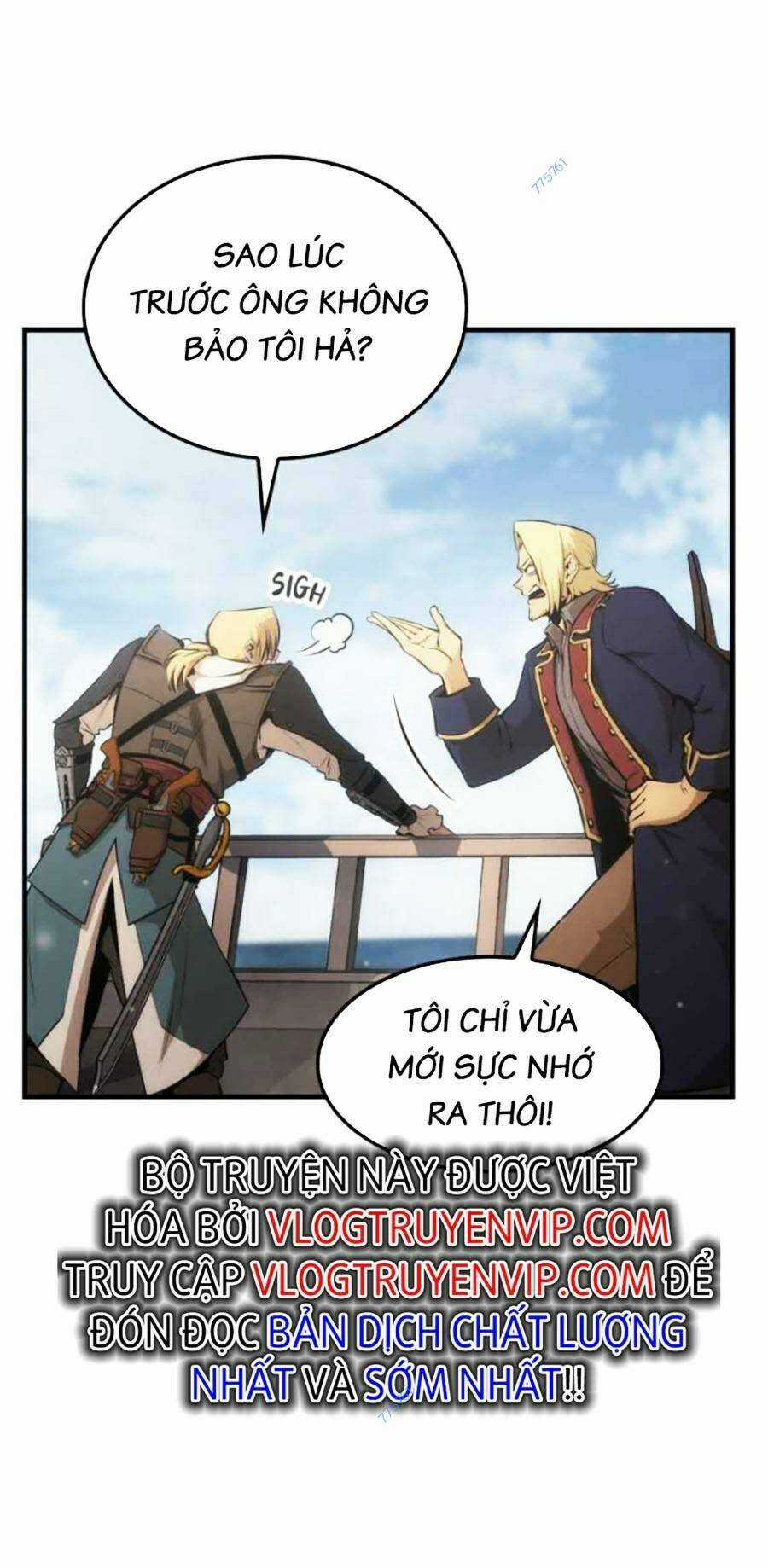 Assassins Creed - Ngôi Đền Bị Lãng Quên Chapter 5 trang 56