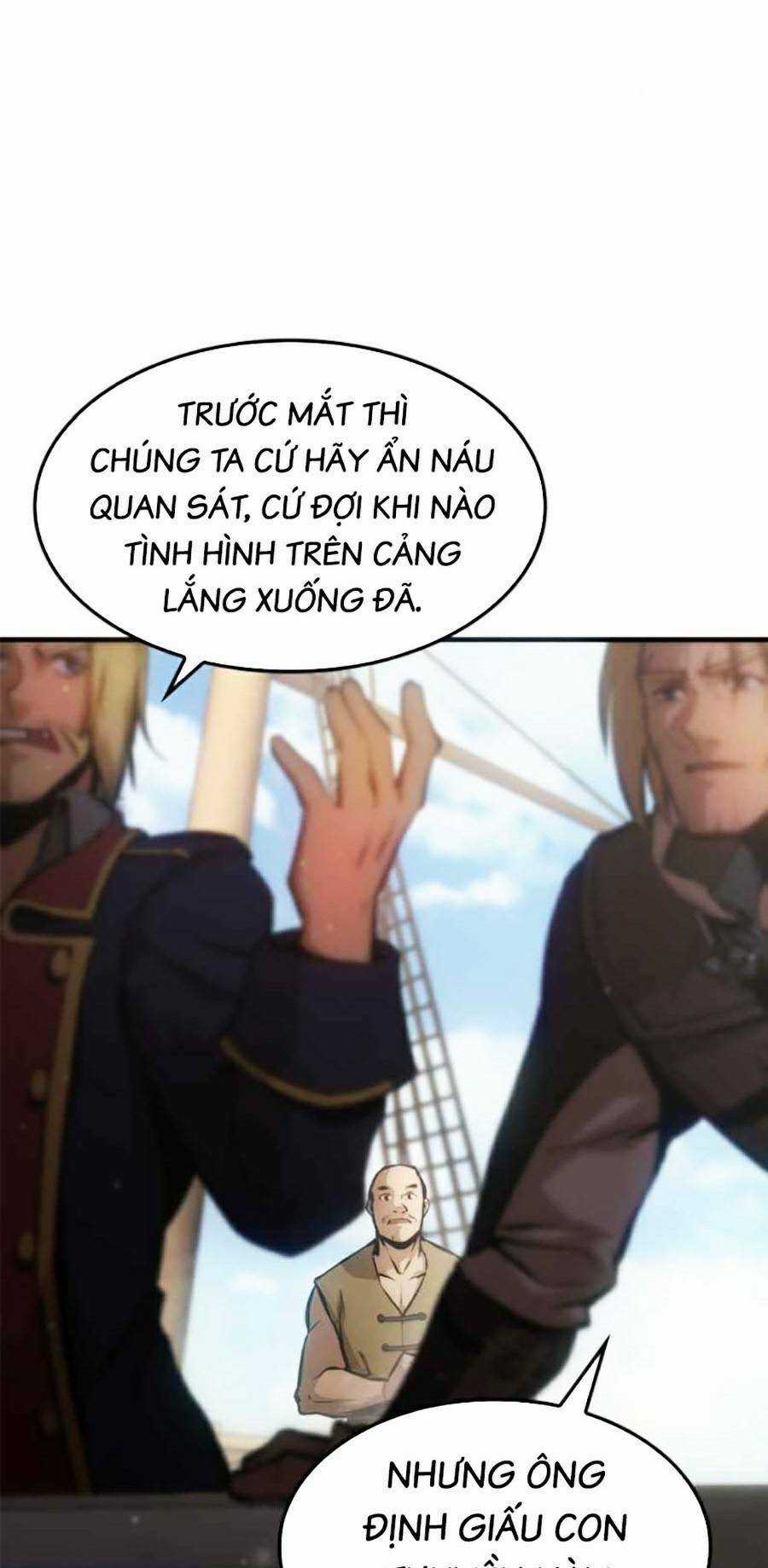 Assassins Creed - Ngôi Đền Bị Lãng Quên Chapter 5 trang 57