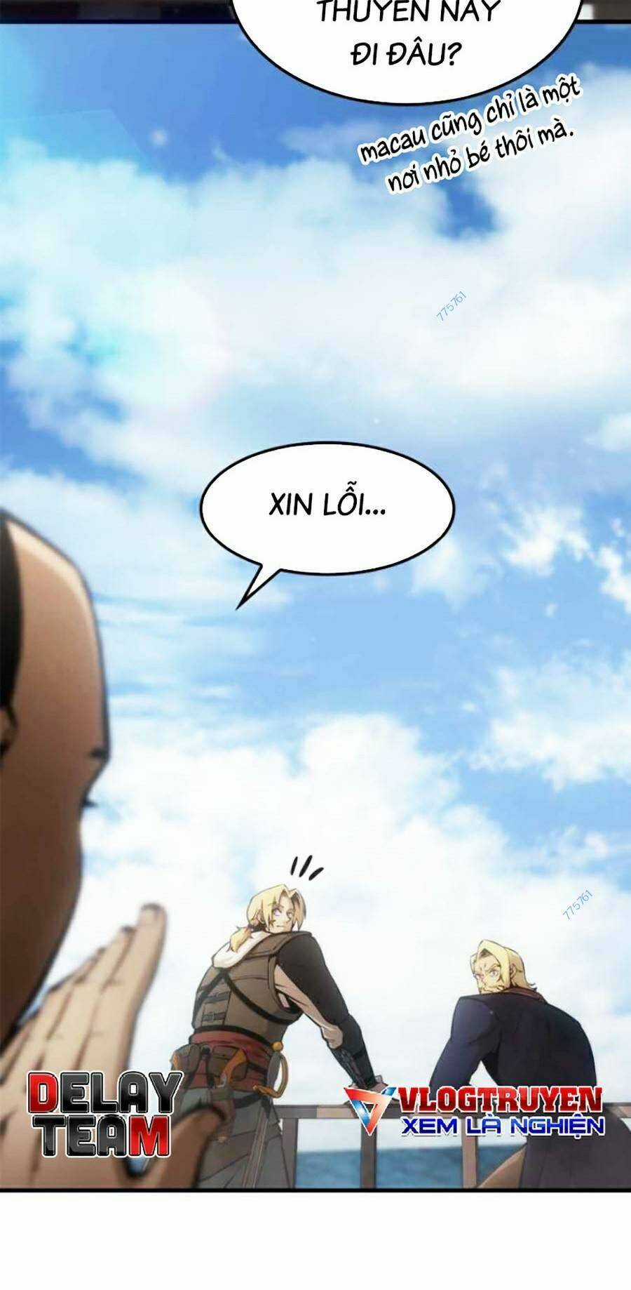 Assassins Creed - Ngôi Đền Bị Lãng Quên Chapter 5 trang 58