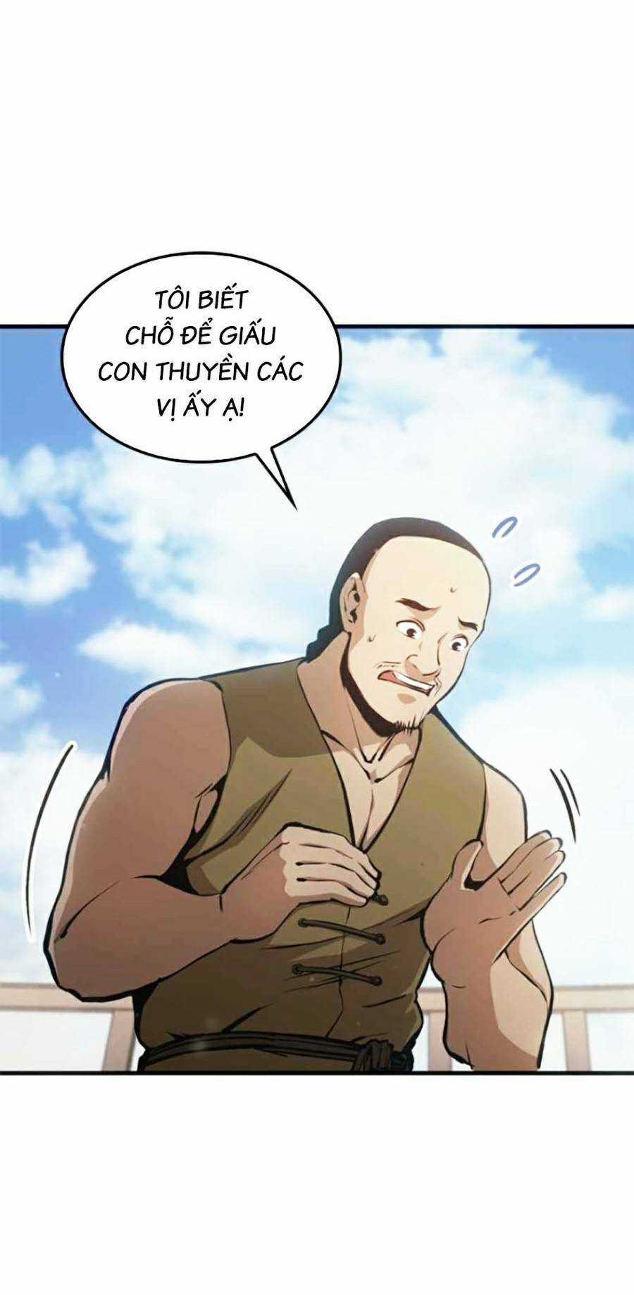 Assassins Creed - Ngôi Đền Bị Lãng Quên Chapter 5 trang 59