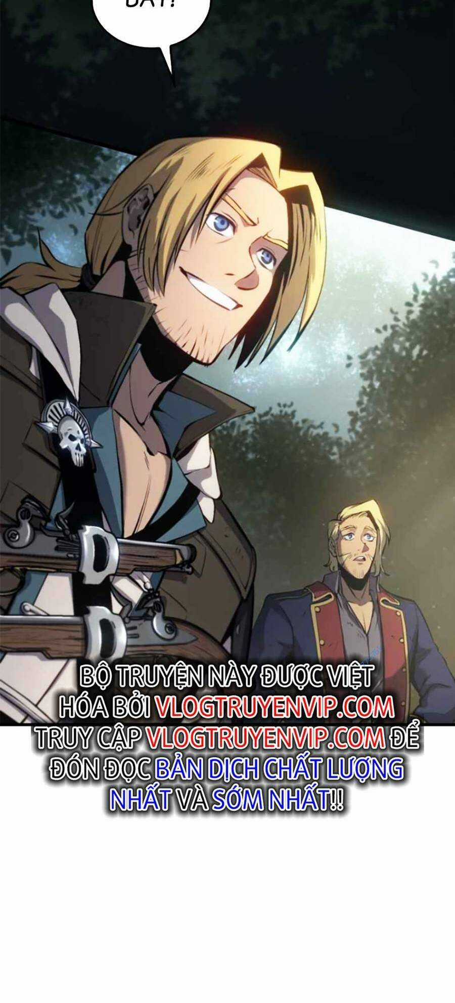 Assassins Creed - Ngôi Đền Bị Lãng Quên Chapter 5 trang 69