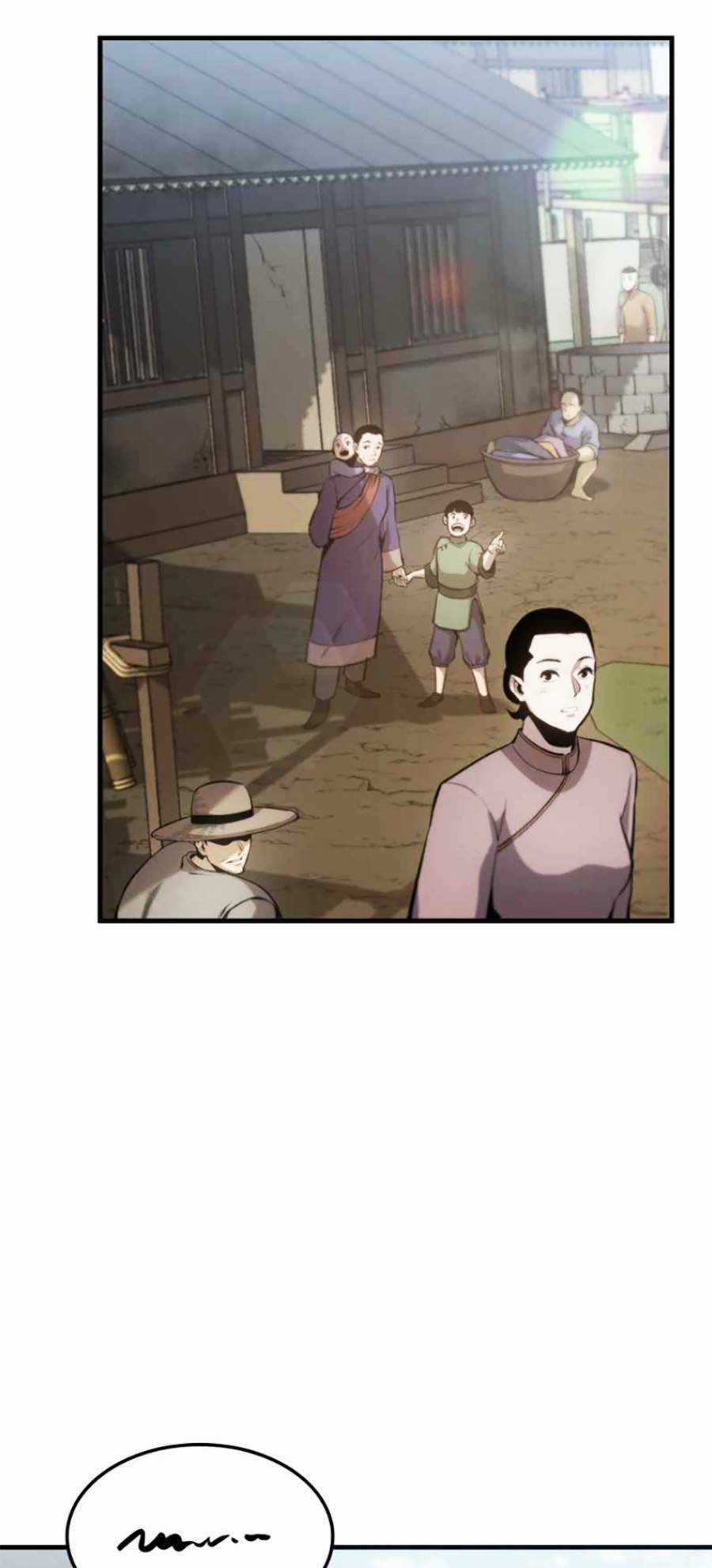 Assassins Creed - Ngôi Đền Bị Lãng Quên Chapter 5 trang 70