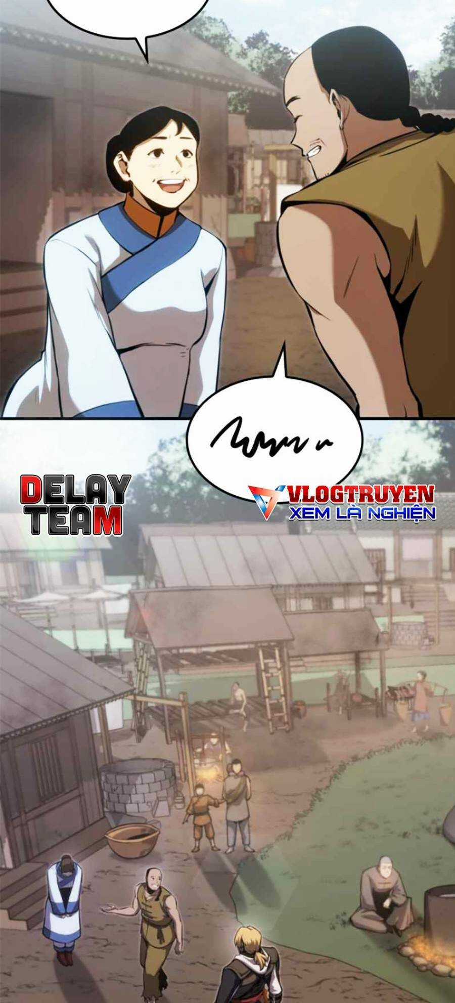 Assassins Creed - Ngôi Đền Bị Lãng Quên Chapter 5 trang 71