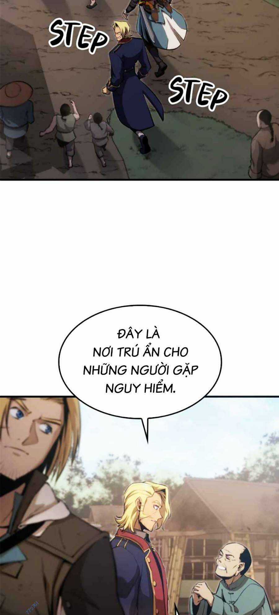 Assassins Creed - Ngôi Đền Bị Lãng Quên Chapter 5 trang 72