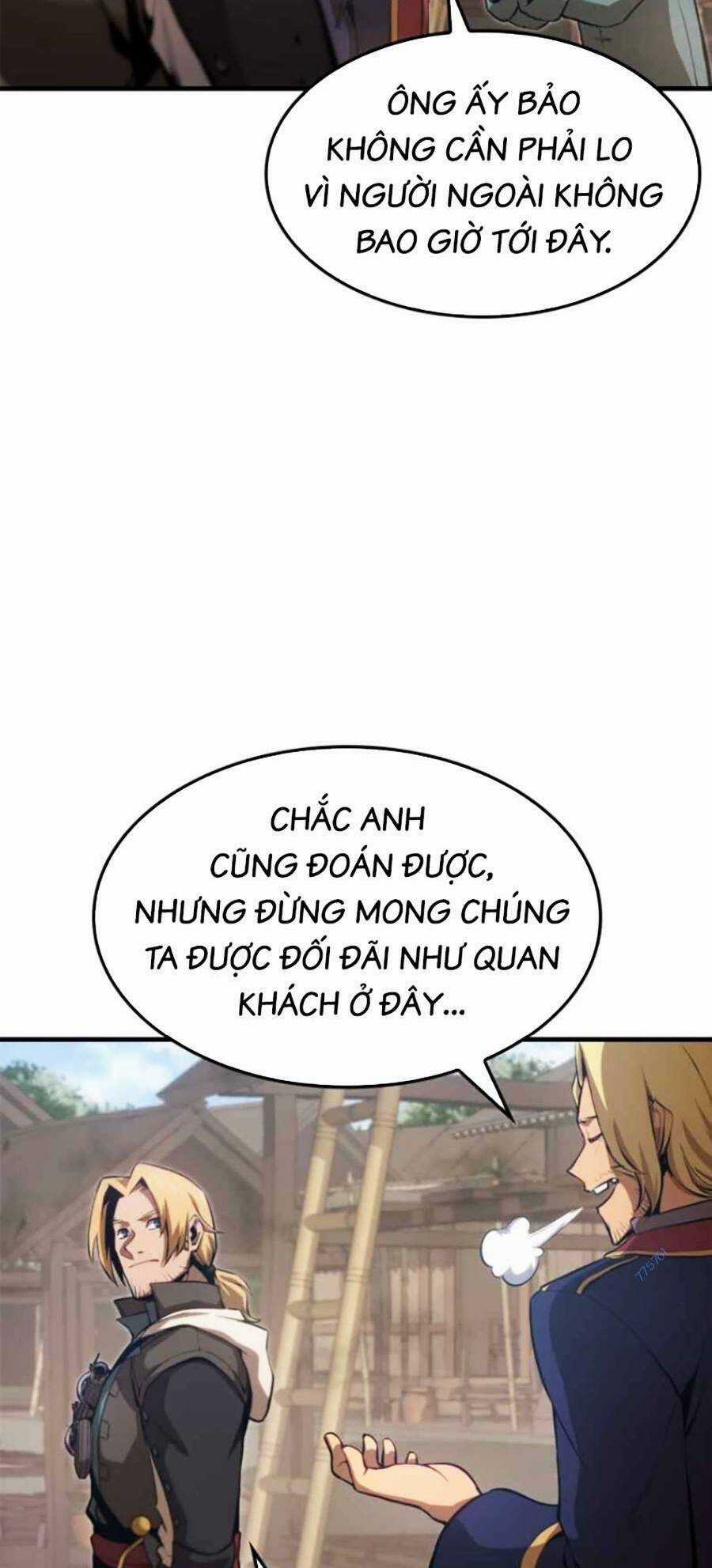 Assassins Creed - Ngôi Đền Bị Lãng Quên Chapter 5 trang 73