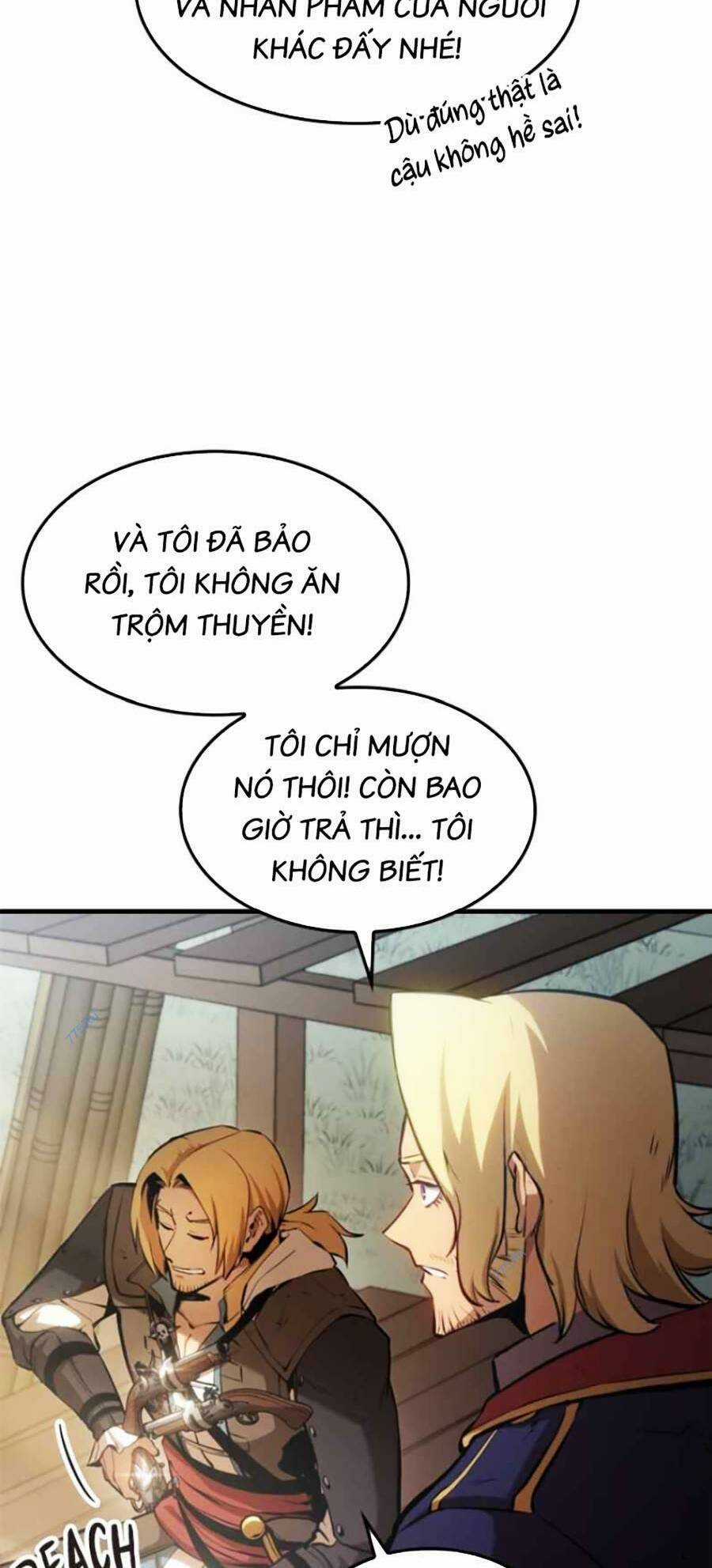 Assassins Creed - Ngôi Đền Bị Lãng Quên Chapter 5 trang 77