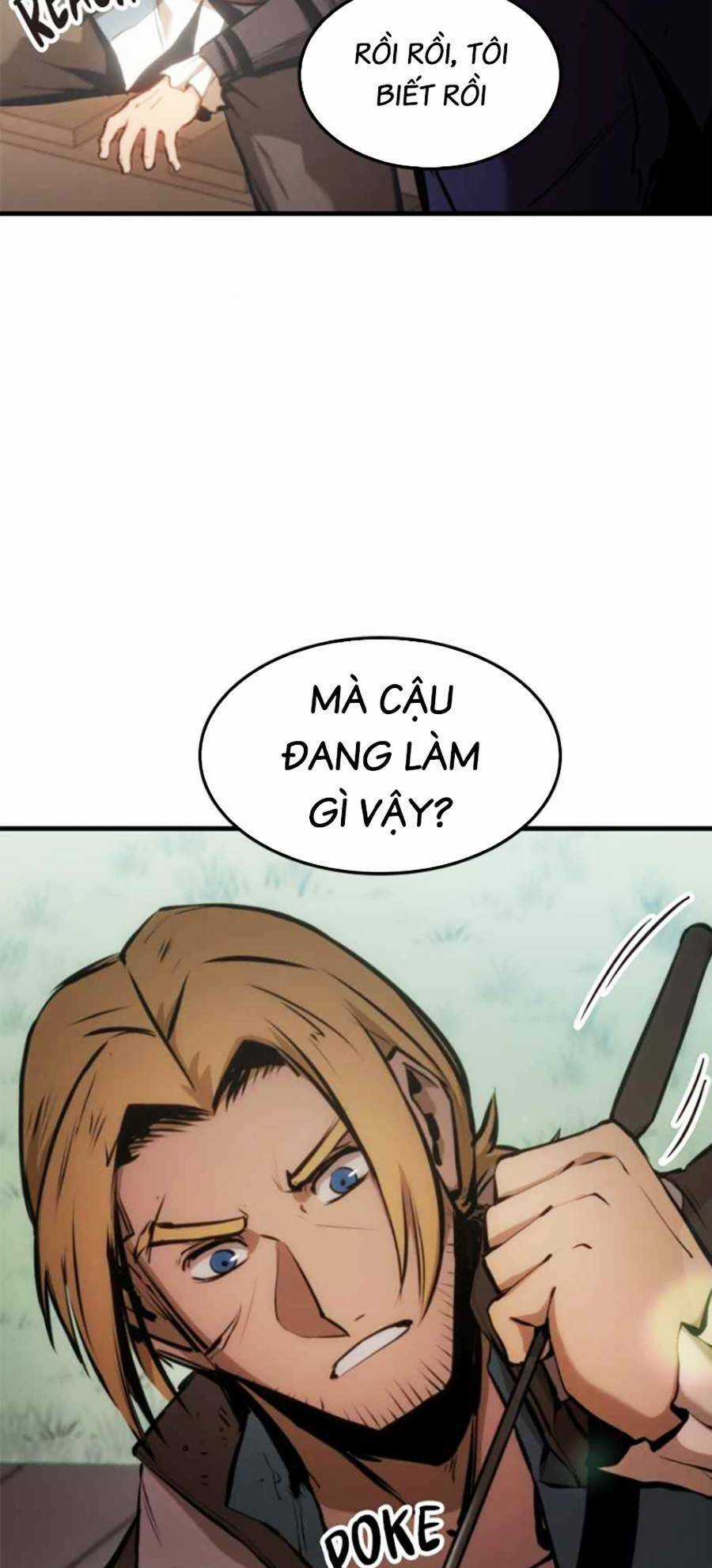 Assassins Creed - Ngôi Đền Bị Lãng Quên Chapter 5 trang 78