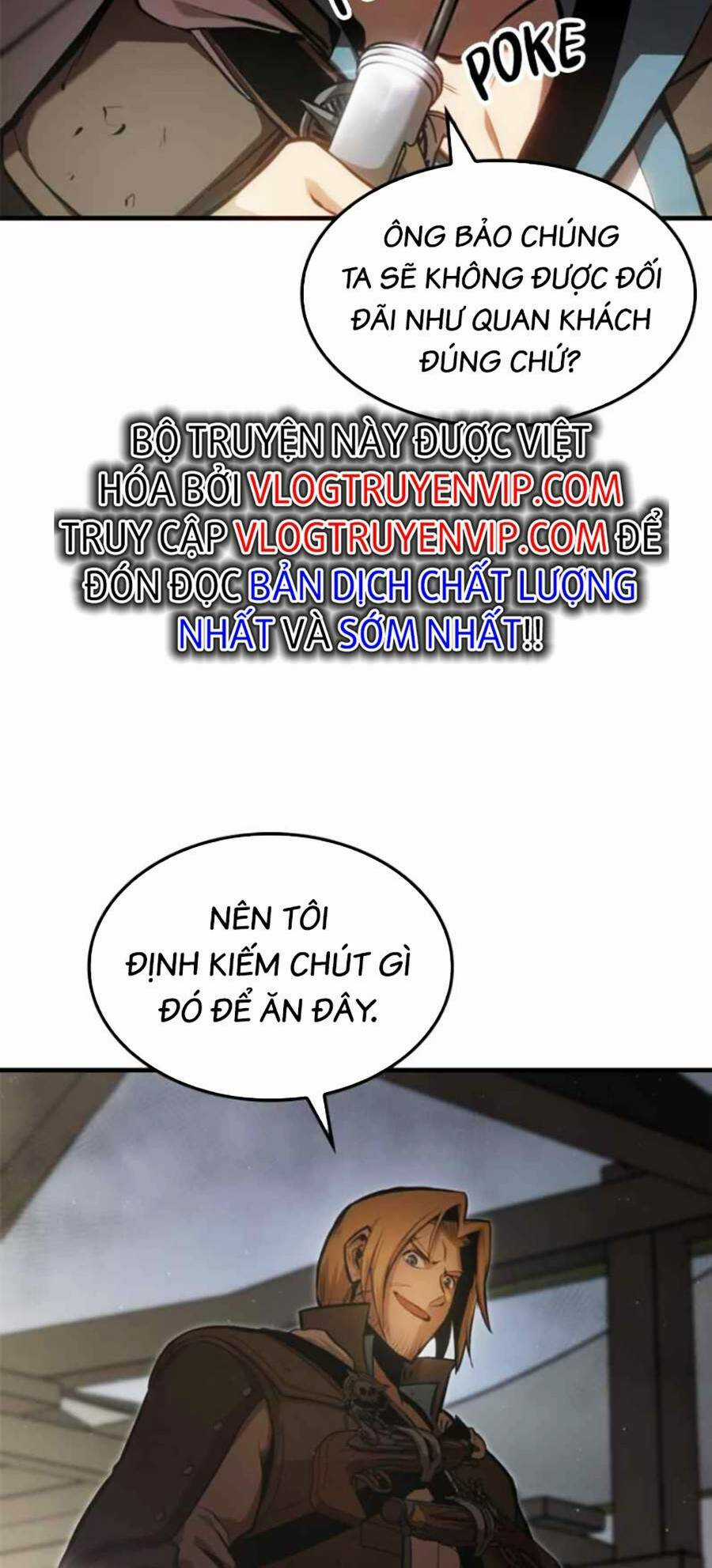 Assassins Creed - Ngôi Đền Bị Lãng Quên Chapter 5 trang 79