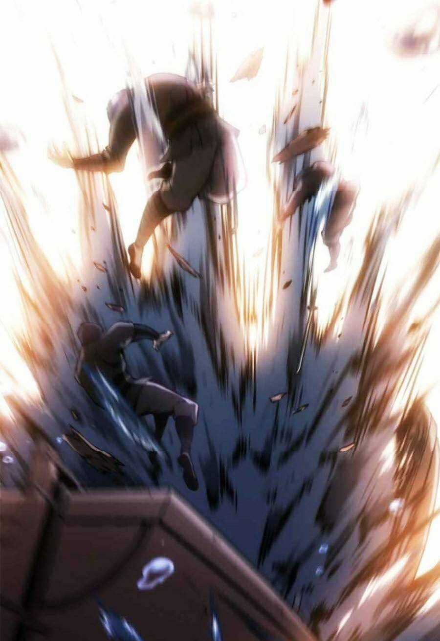 Assassins Creed - Ngôi Đền Bị Lãng Quên Chapter 5 trang 8