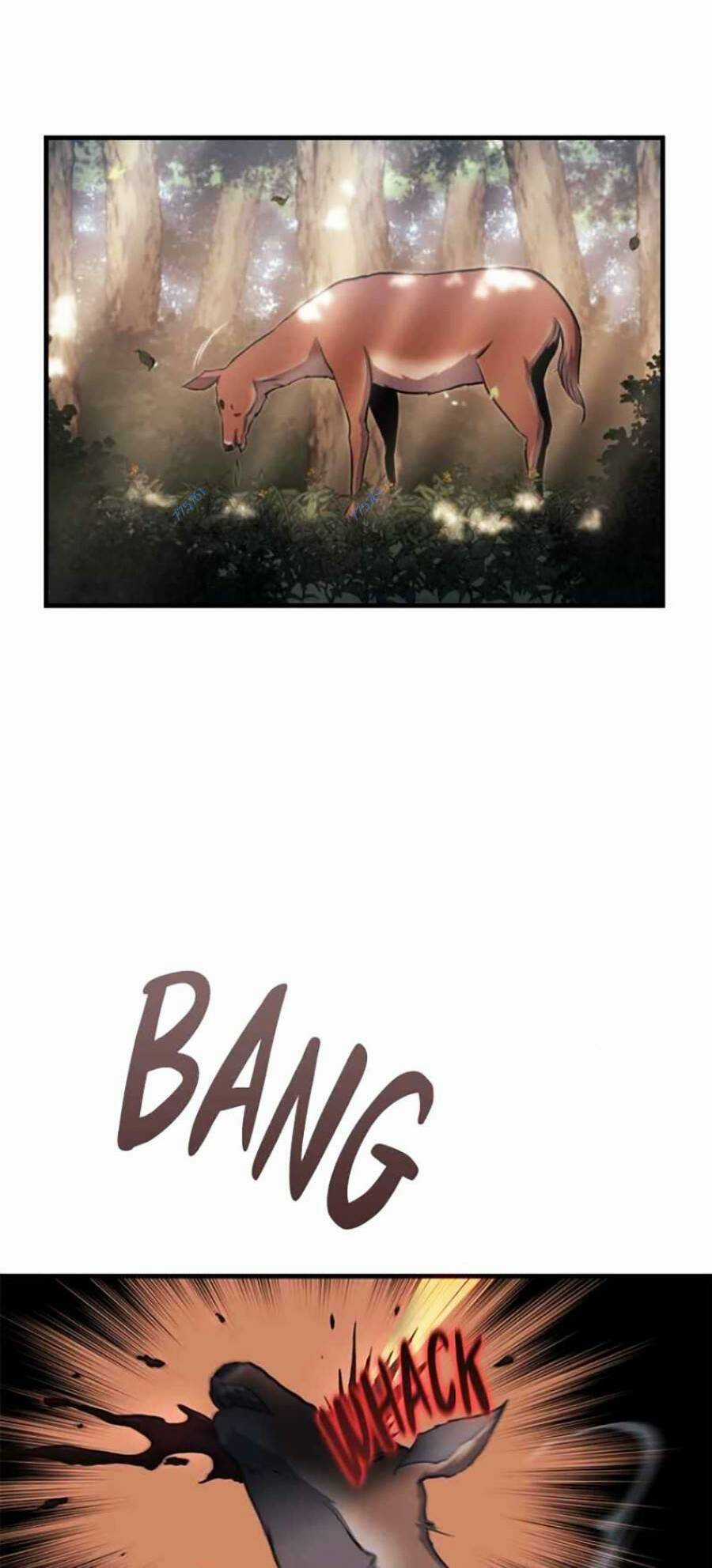 Assassins Creed - Ngôi Đền Bị Lãng Quên Chapter 5 trang 81