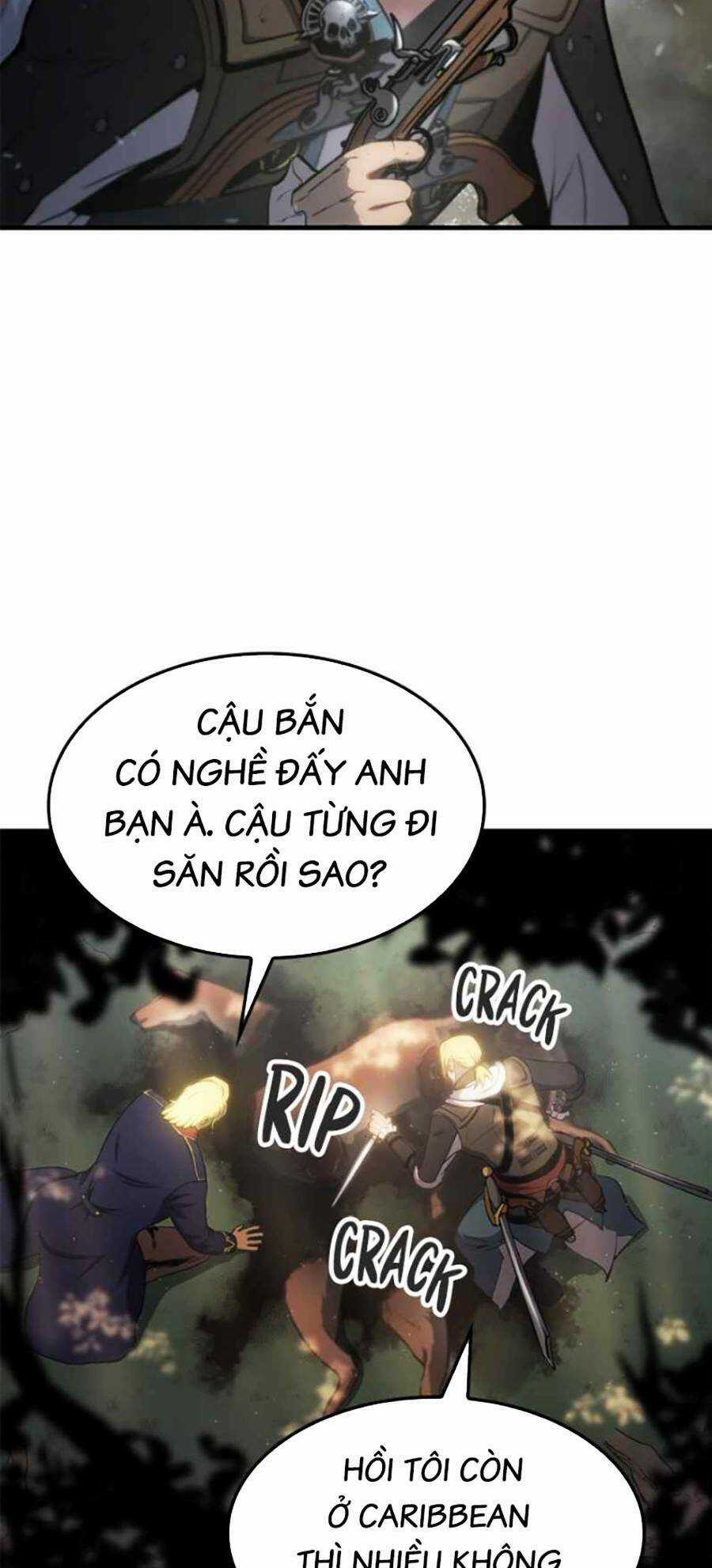 Assassins Creed - Ngôi Đền Bị Lãng Quên Chapter 5 trang 83