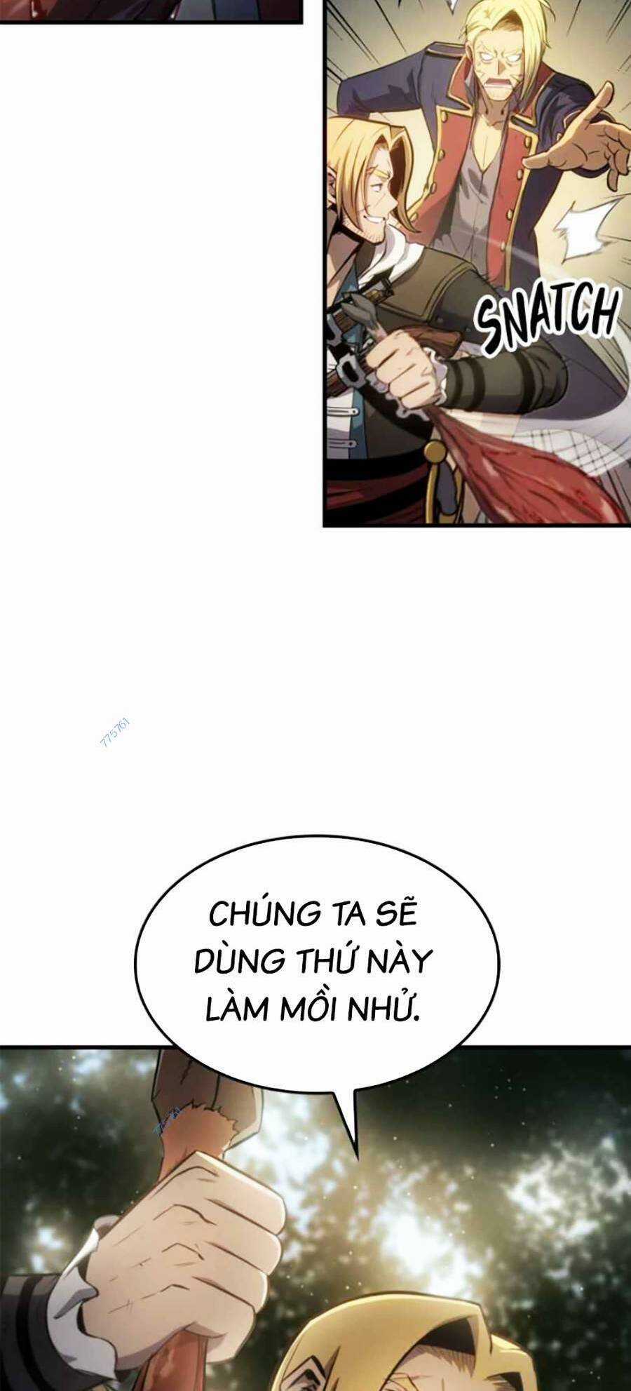 Assassins Creed - Ngôi Đền Bị Lãng Quên Chapter 5 trang 85