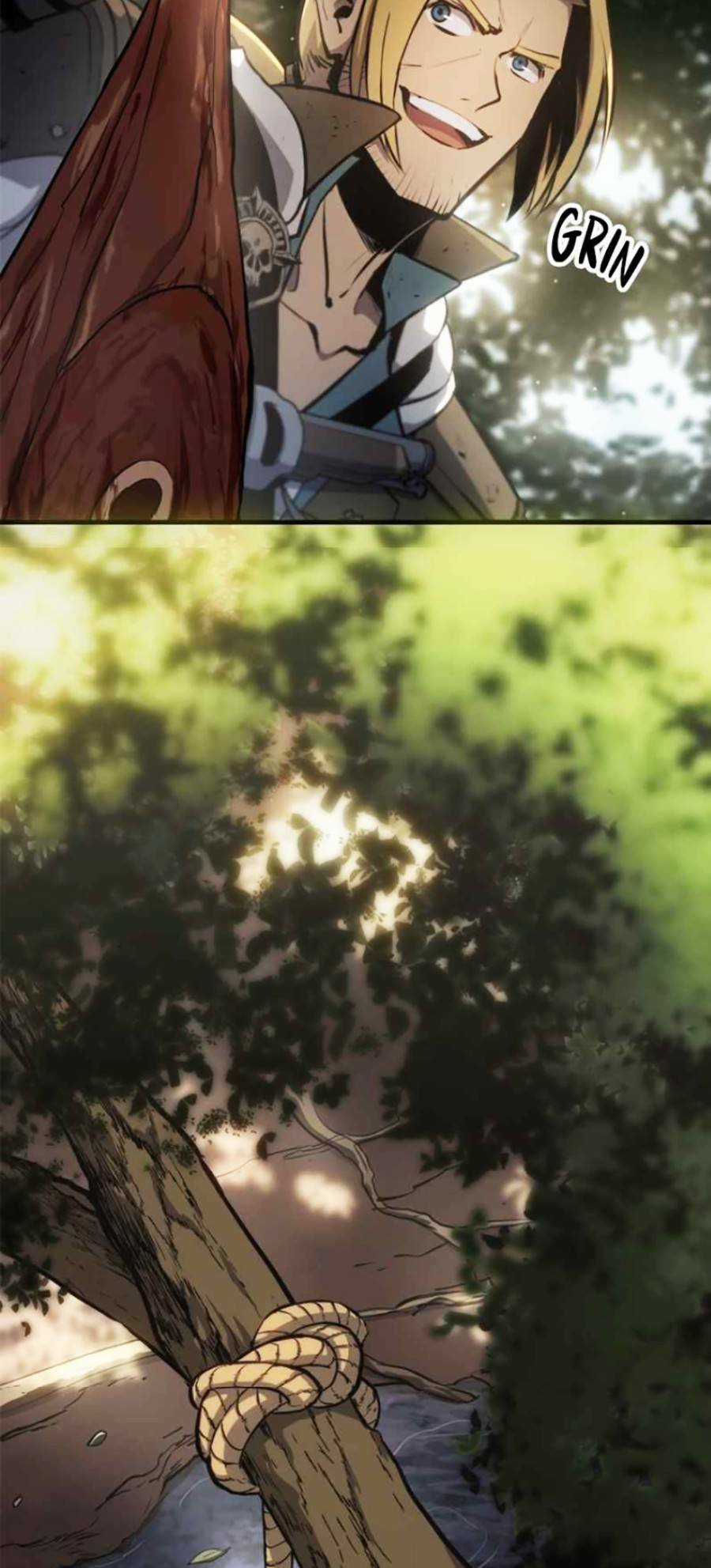 Assassins Creed - Ngôi Đền Bị Lãng Quên Chapter 5 trang 86