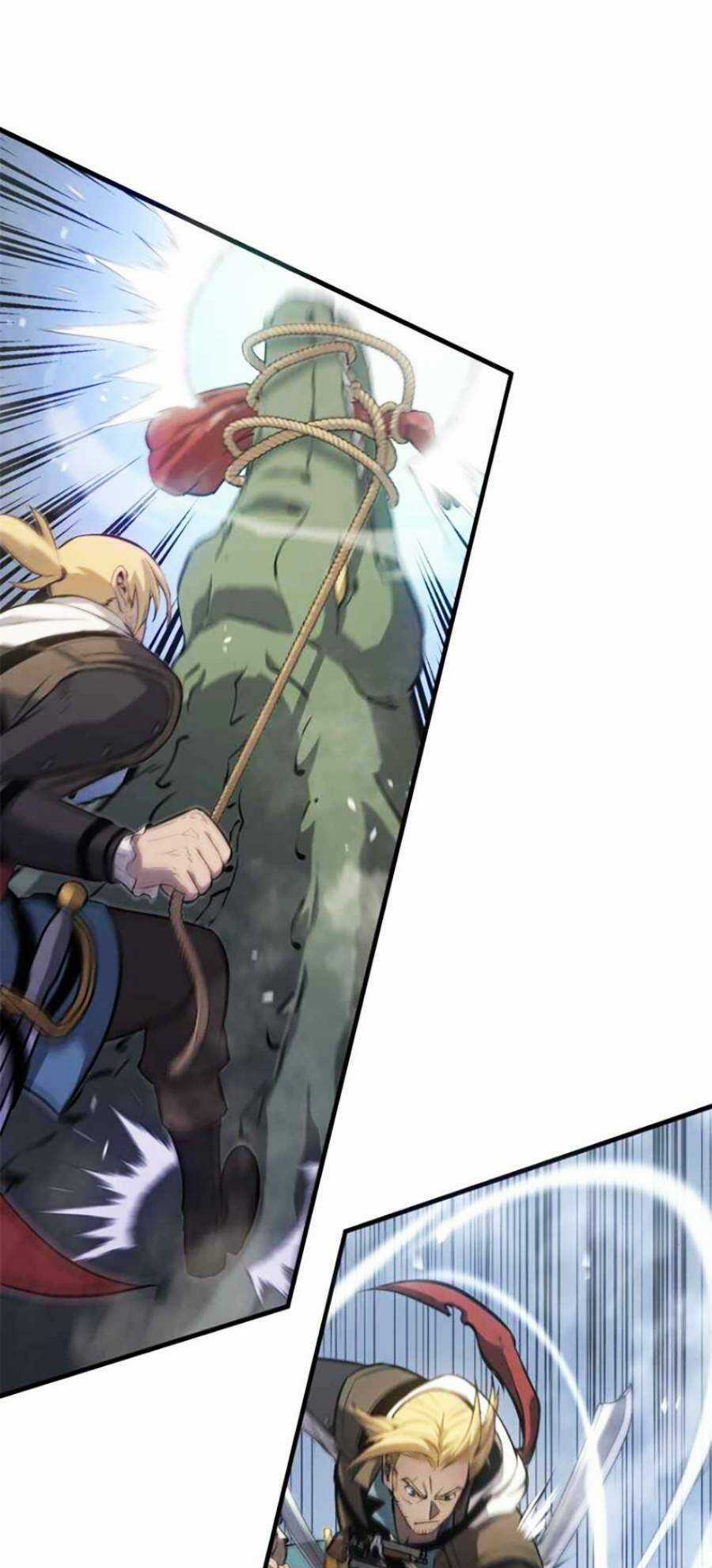 Assassins Creed - Ngôi Đền Bị Lãng Quên Chapter 5 trang 92