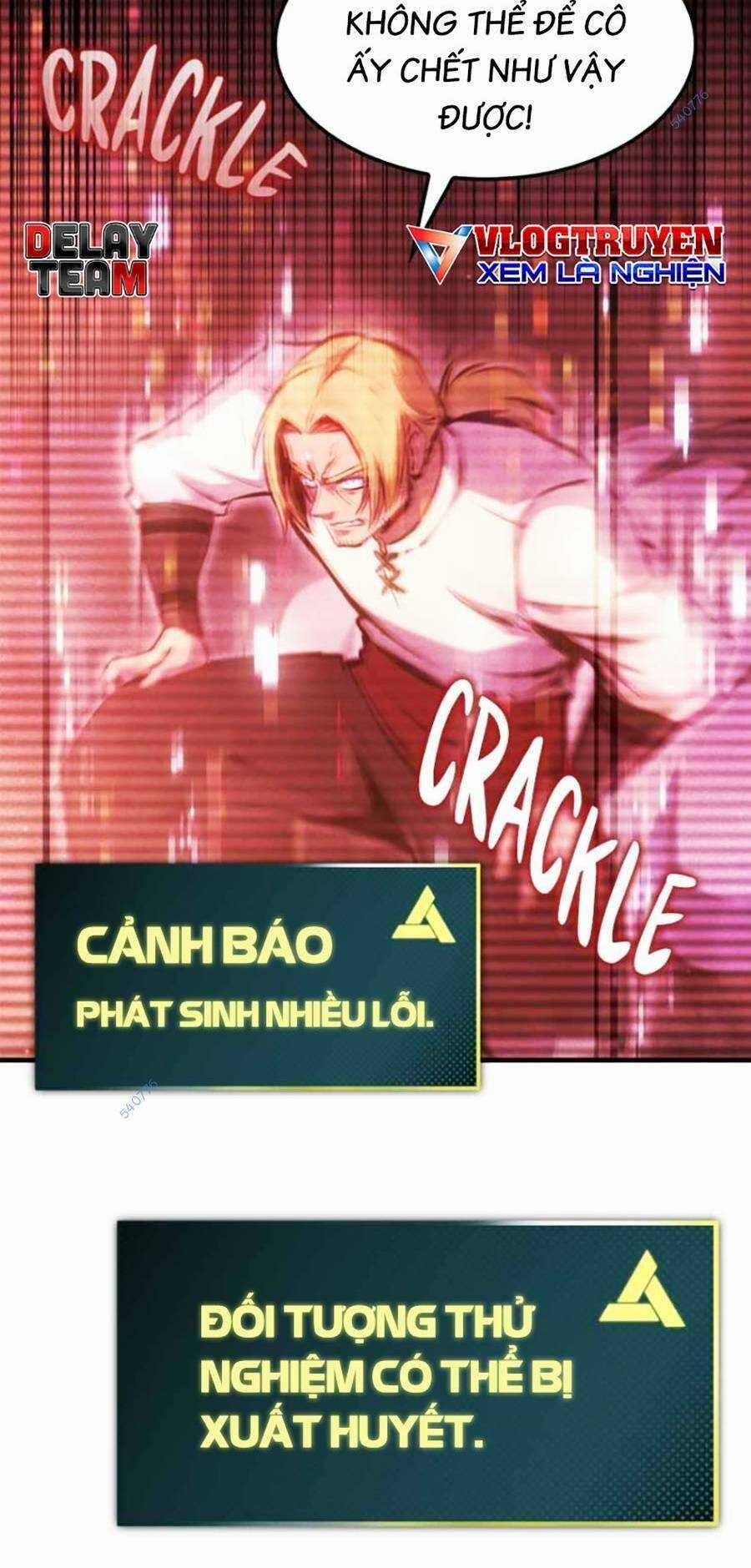 Assassins Creed - Ngôi Đền Bị Lãng Quên Chapter 6 trang 16