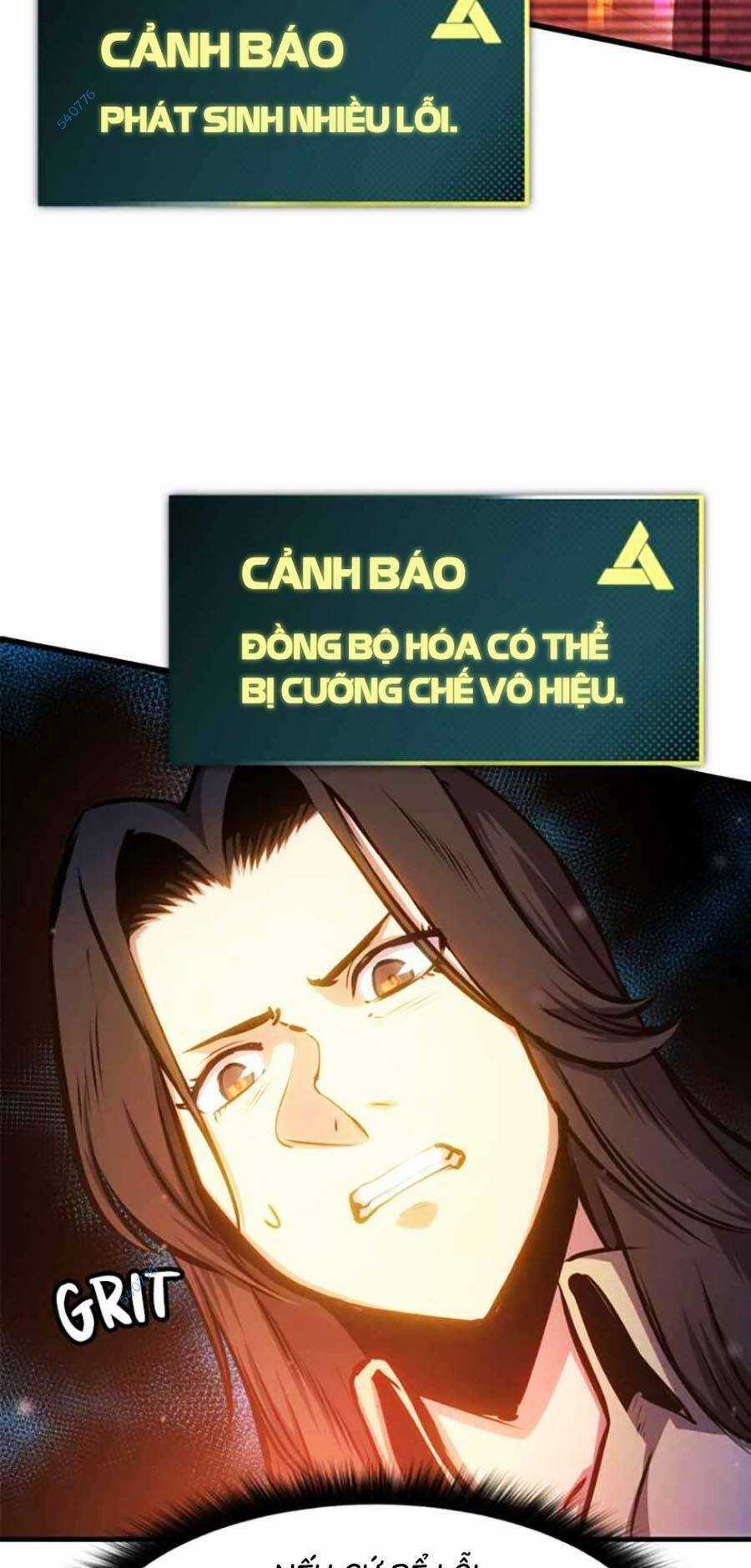 Assassins Creed - Ngôi Đền Bị Lãng Quên Chapter 6 trang 18