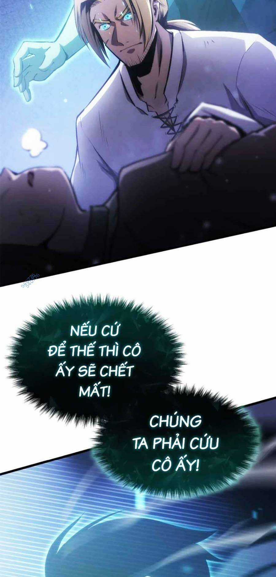 Assassins Creed - Ngôi Đền Bị Lãng Quên Chapter 6 trang 2