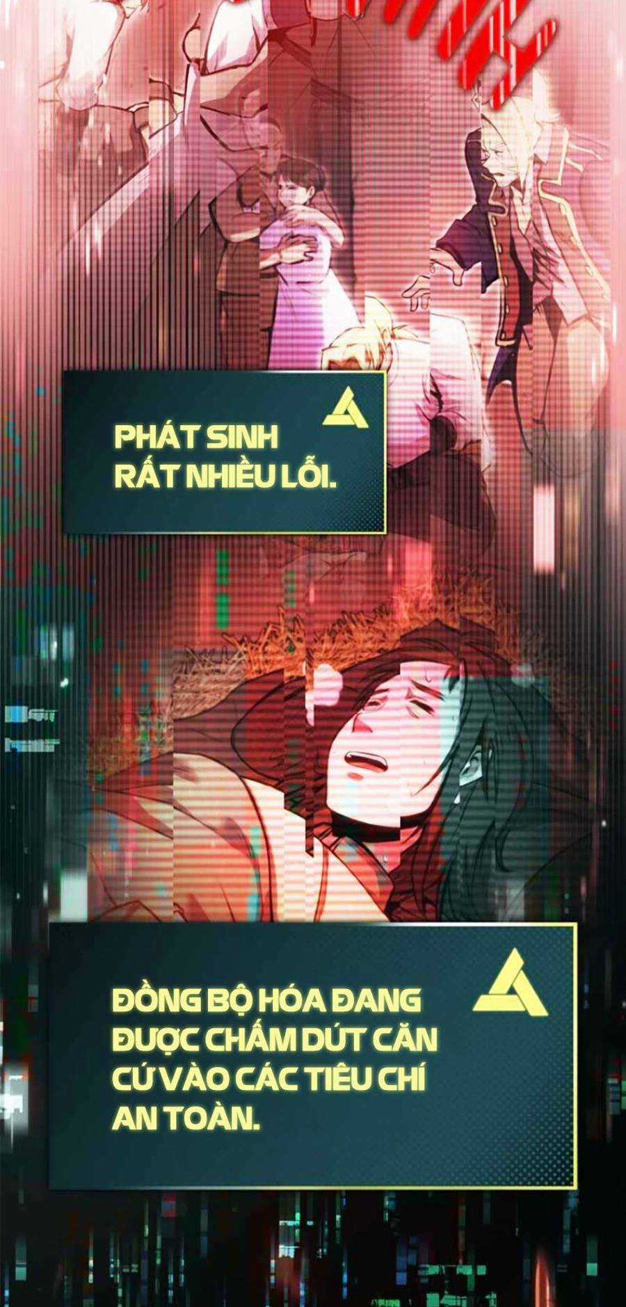 Assassins Creed - Ngôi Đền Bị Lãng Quên Chapter 6 trang 25