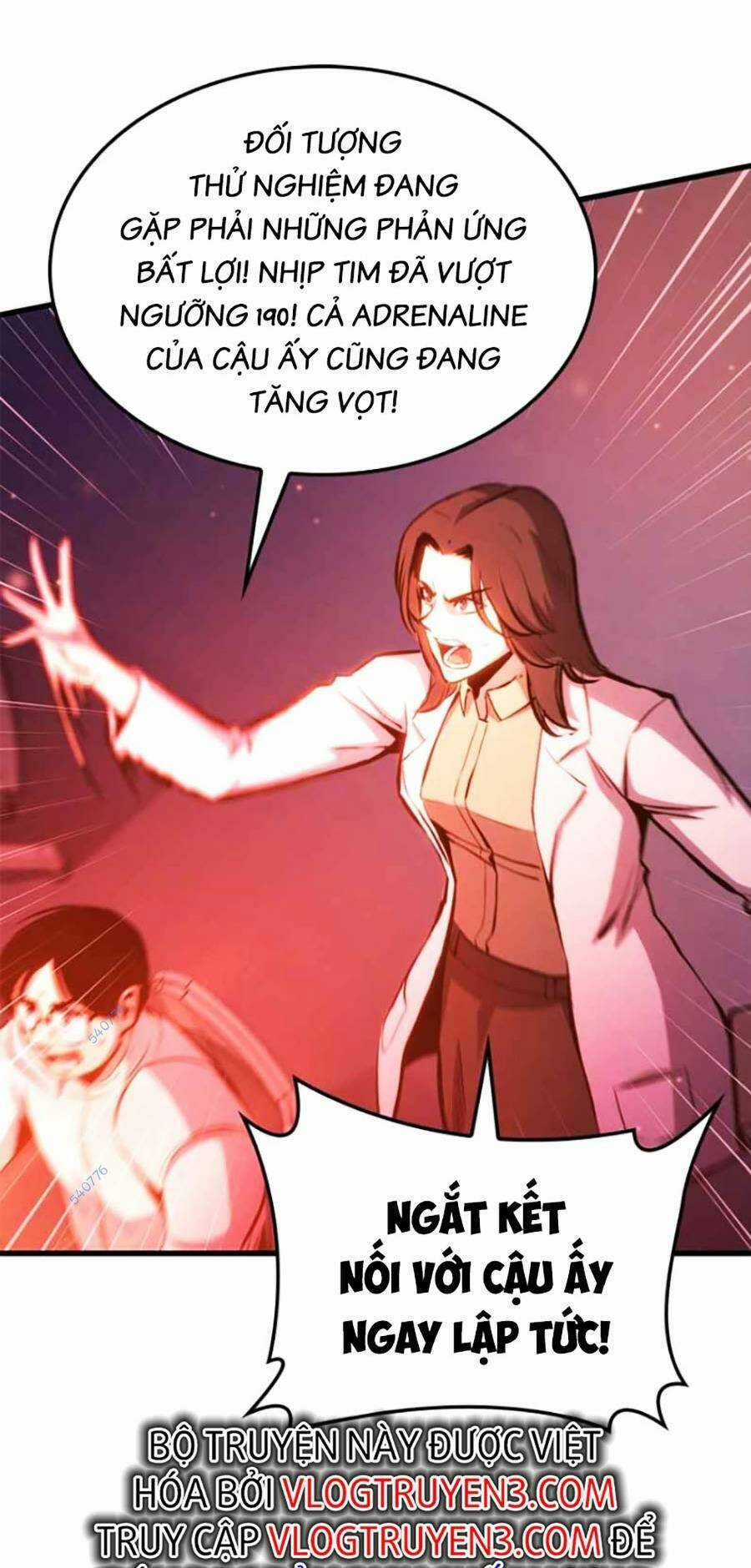 Assassins Creed - Ngôi Đền Bị Lãng Quên Chapter 6 trang 28