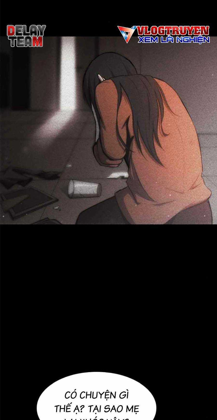 Assassins Creed - Ngôi Đền Bị Lãng Quên Chapter 6 trang 35