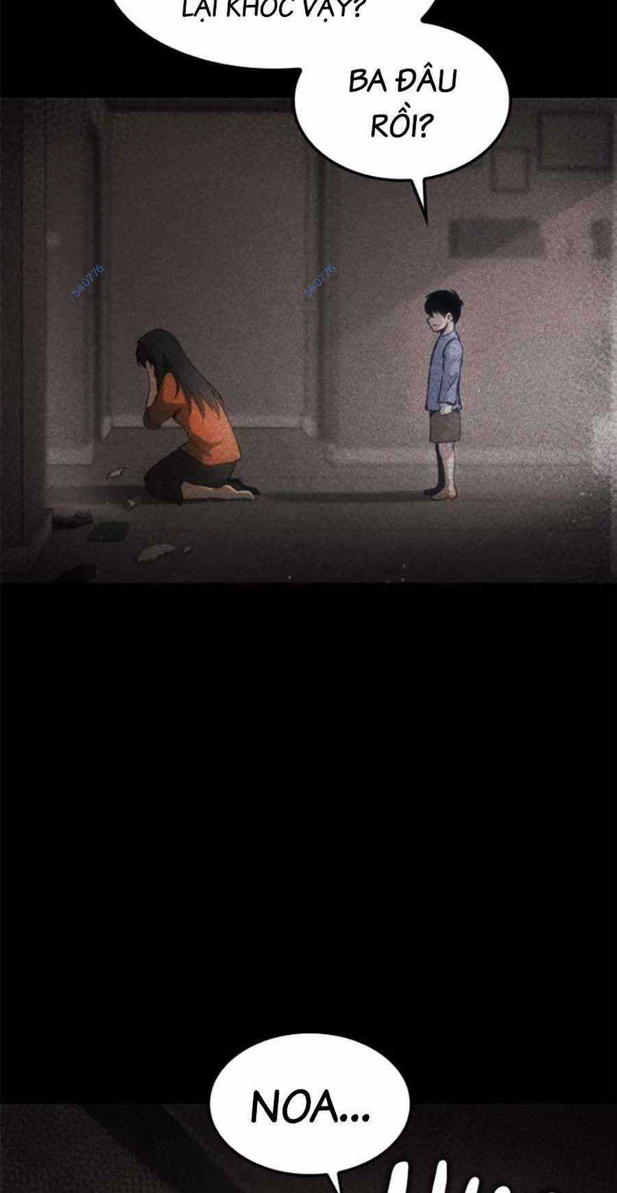 Assassins Creed - Ngôi Đền Bị Lãng Quên Chapter 6 trang 36