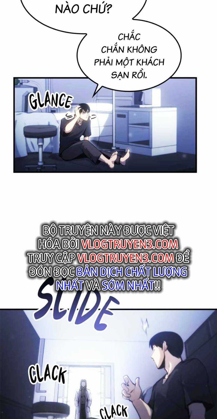 Assassins Creed - Ngôi Đền Bị Lãng Quên Chapter 6 trang 51