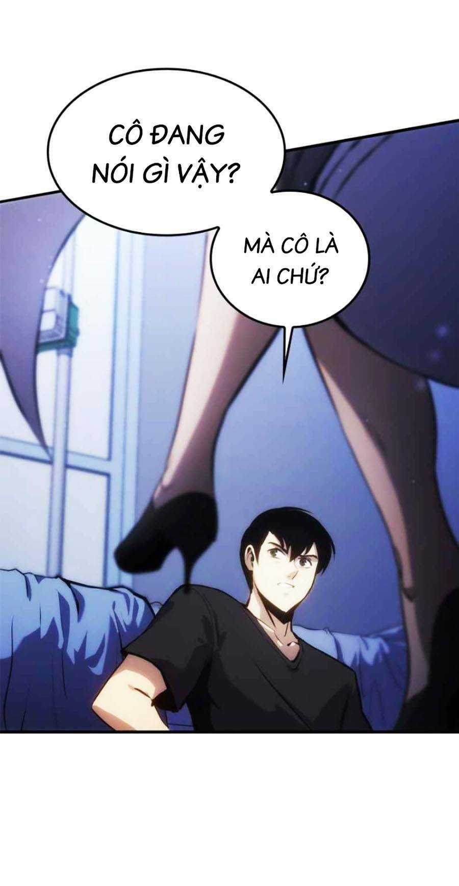 Assassins Creed - Ngôi Đền Bị Lãng Quên Chapter 6 trang 55