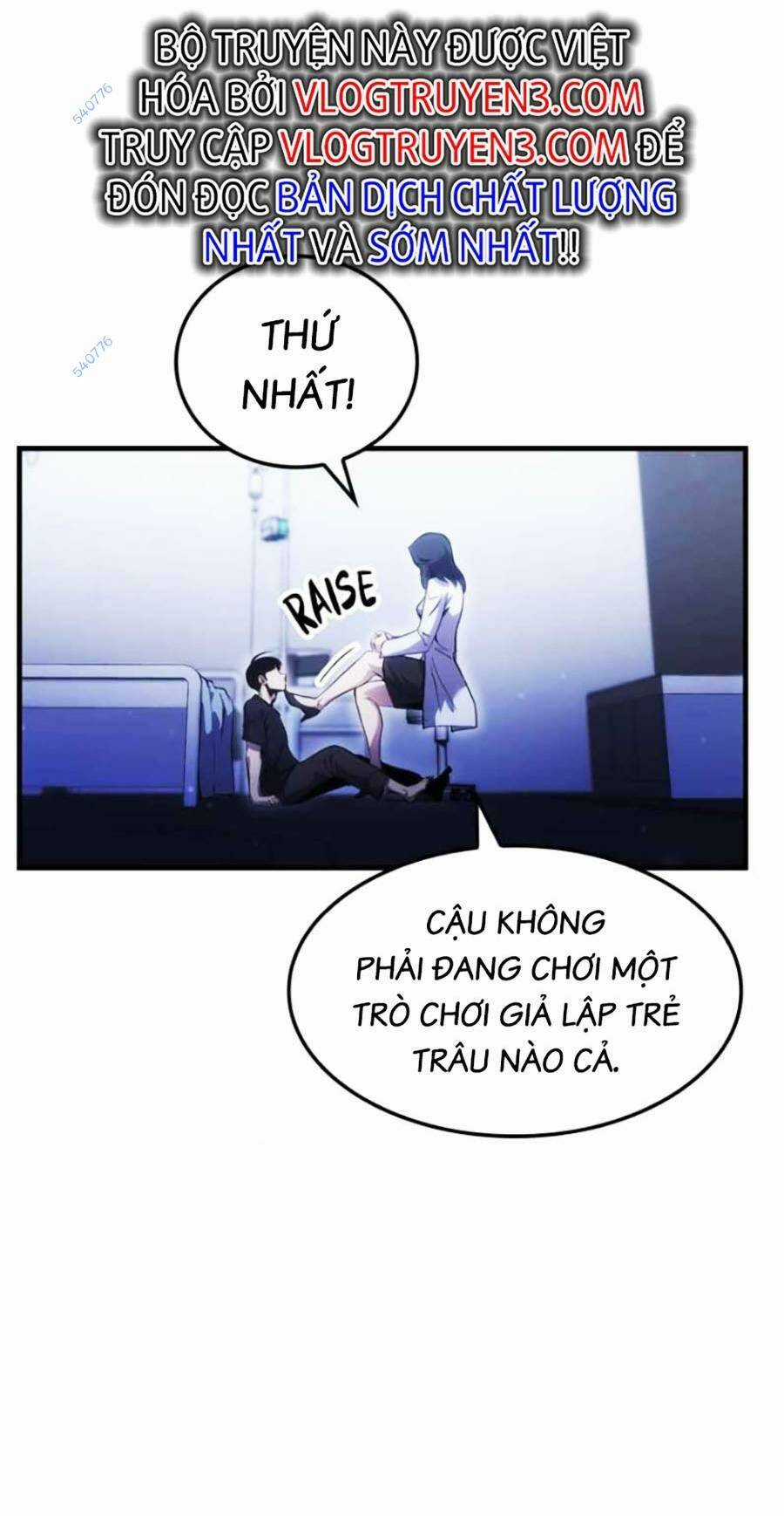 Assassins Creed - Ngôi Đền Bị Lãng Quên Chapter 6 trang 56