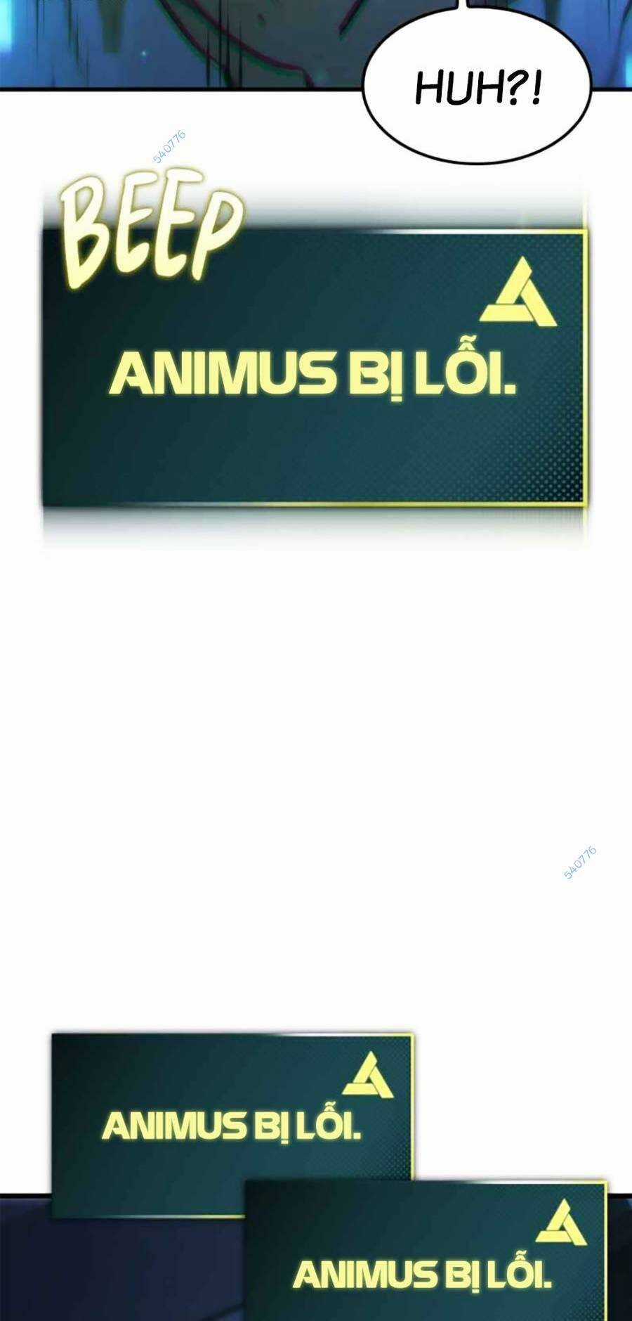 Assassins Creed - Ngôi Đền Bị Lãng Quên Chapter 6 trang 6