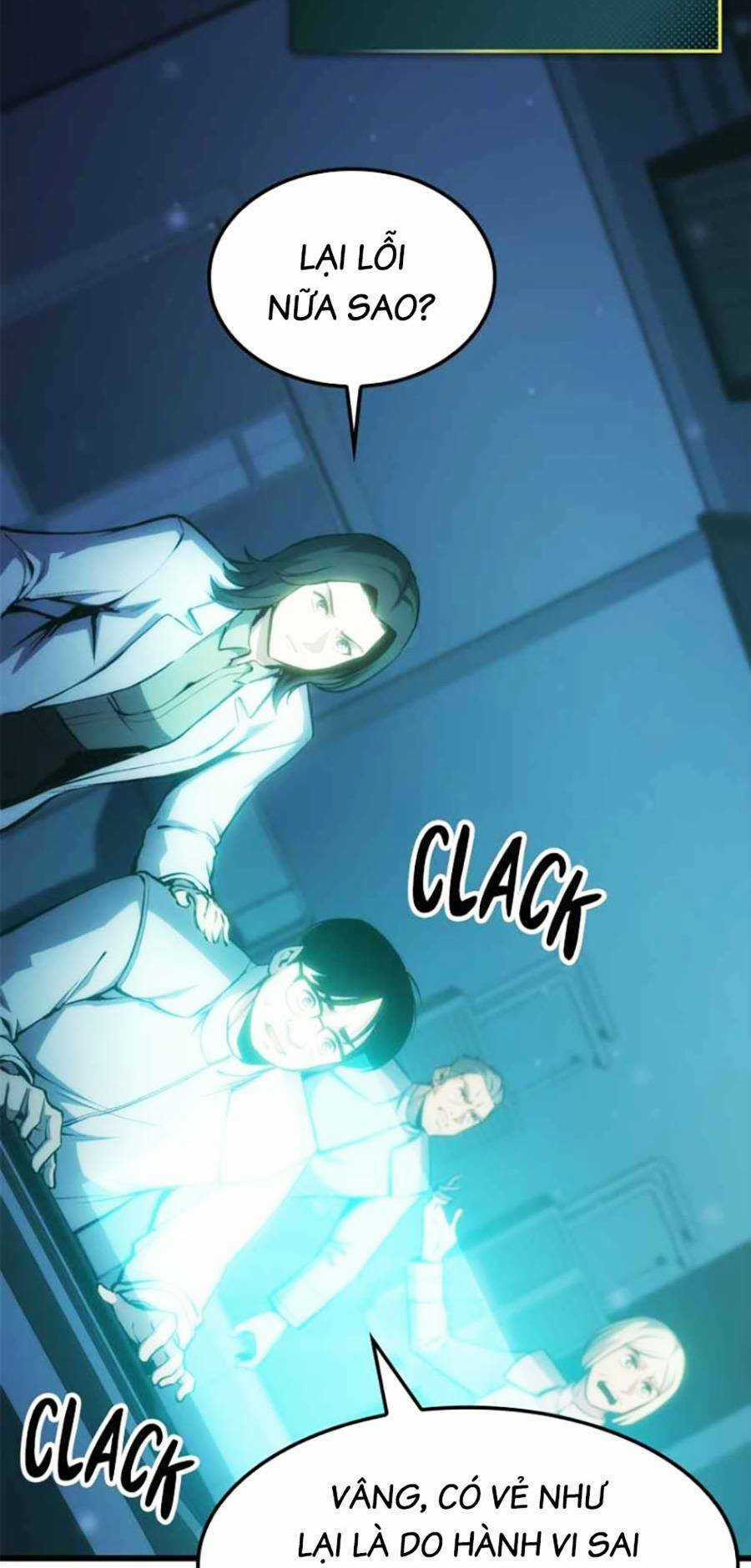 Assassins Creed - Ngôi Đền Bị Lãng Quên Chapter 6 trang 7