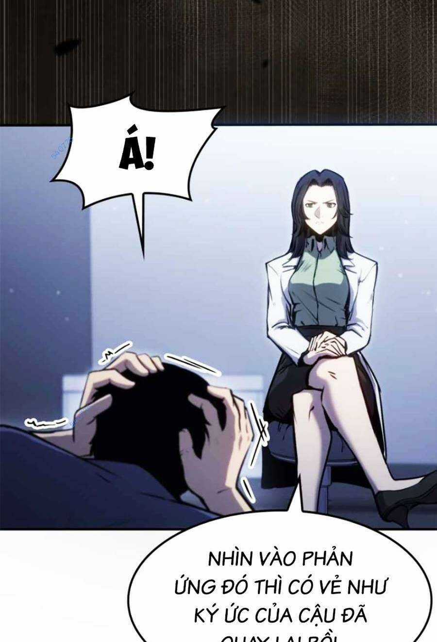 Assassins Creed - Ngôi Đền Bị Lãng Quên Chapter 6 trang 70