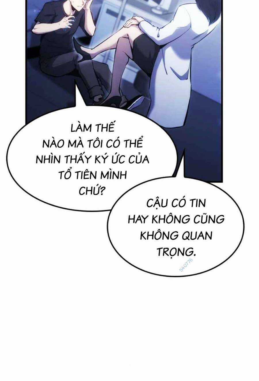 Assassins Creed - Ngôi Đền Bị Lãng Quên Chapter 6 trang 72