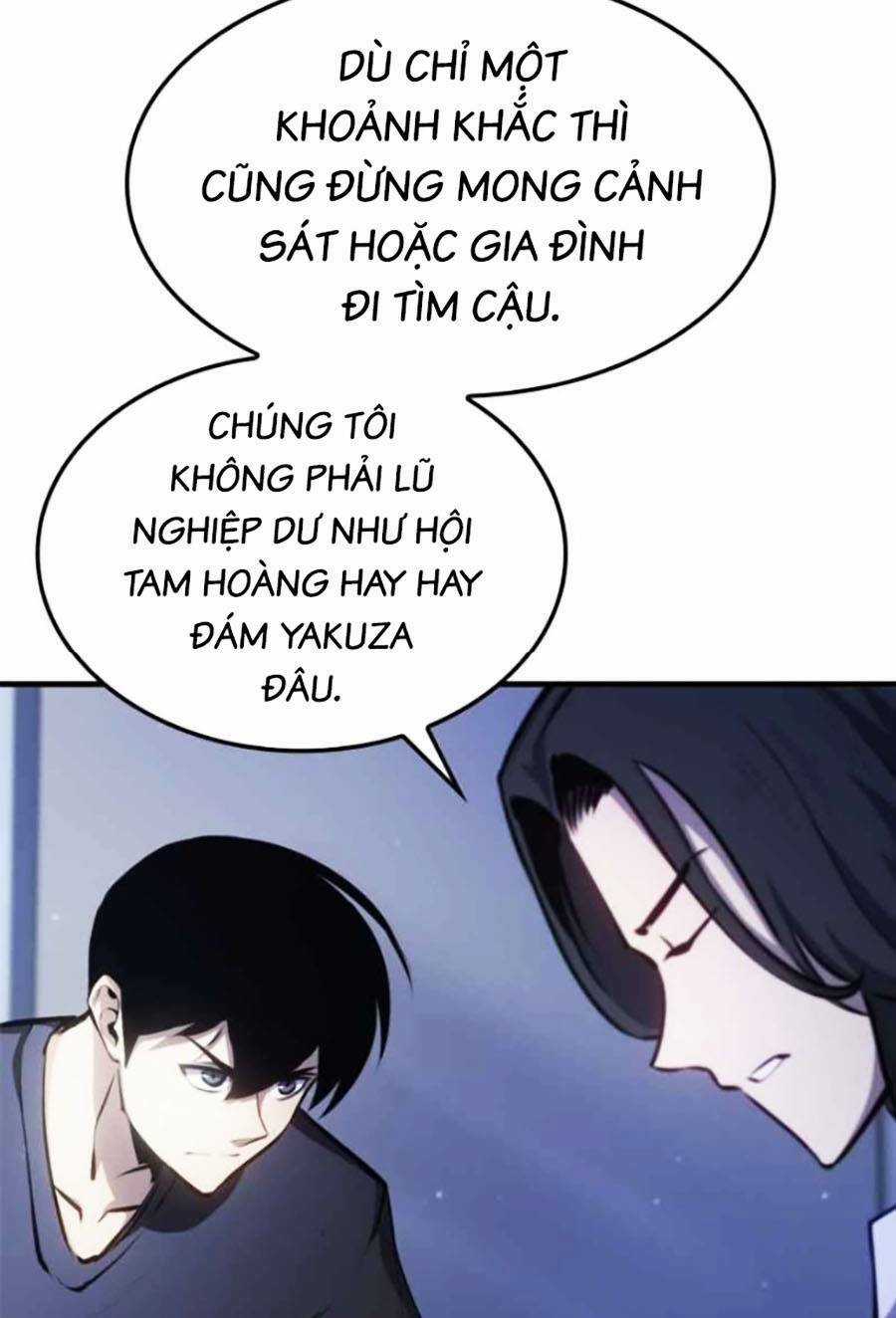 Assassins Creed - Ngôi Đền Bị Lãng Quên Chapter 6 trang 83