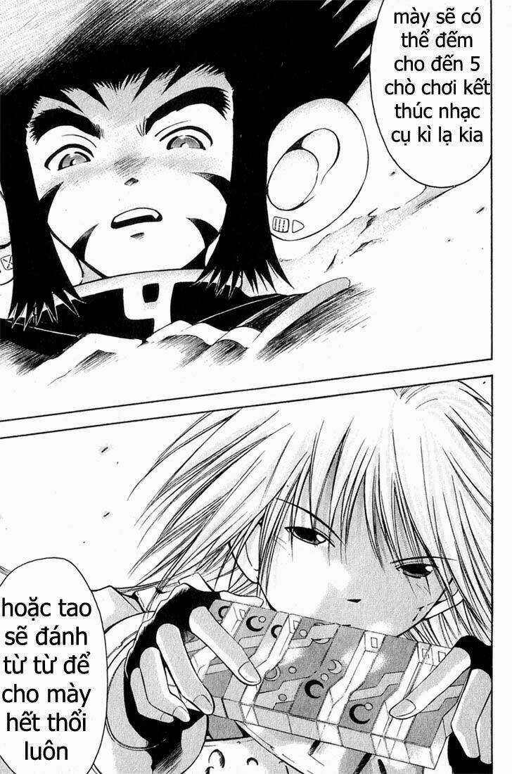 Assobot Goku Chapter 1 trang 48