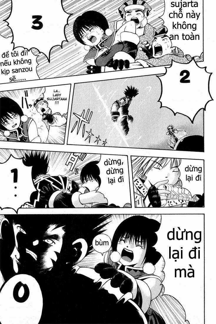 Assobot Goku Chapter 1 trang 50