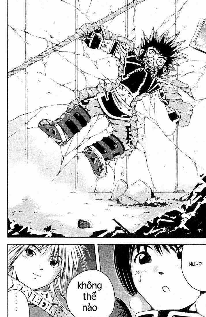 Assobot Goku Chapter 1 trang 52