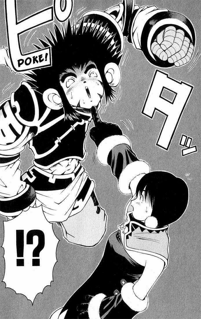 Assobot Goku Chapter 1 trang 54