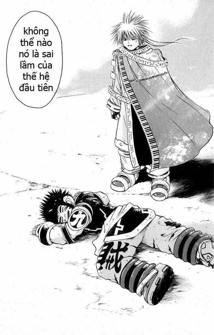 Assobot Goku Chapter 1 trang 59