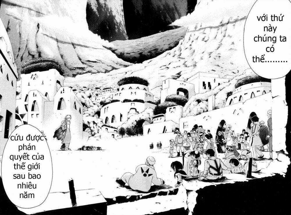 Assobot Goku Chapter 1 trang 60