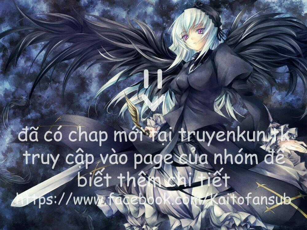 Assobot Goku Chapter 2 trang 31