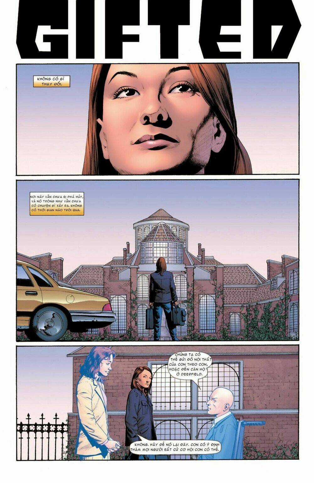 Astonishing X-Men Chapter 1 trang 3