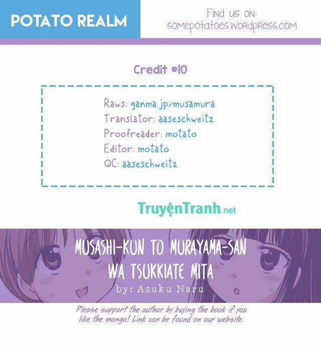 Astral Walker Chapter 10 trang 5