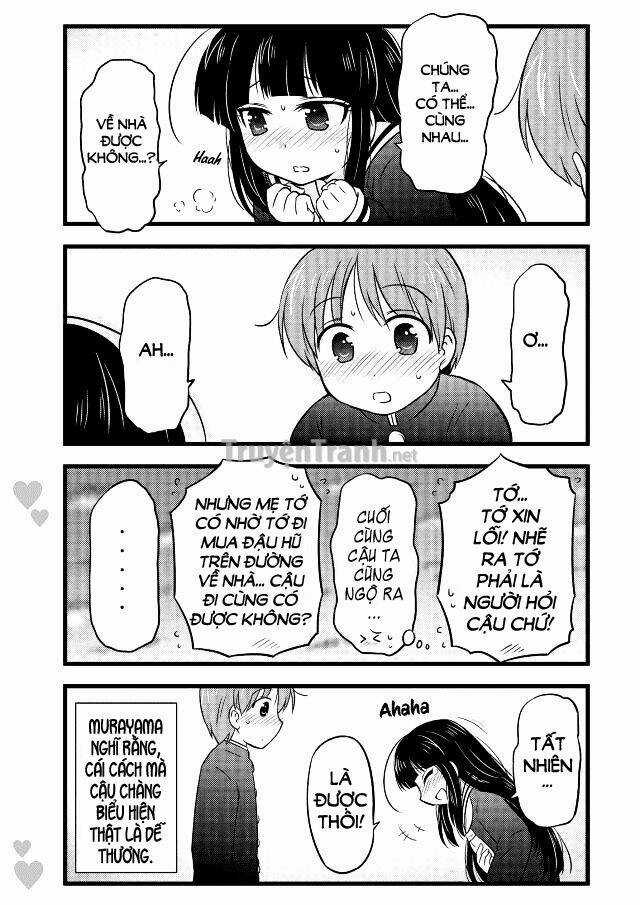 Astral Walker Chapter 13 trang 8