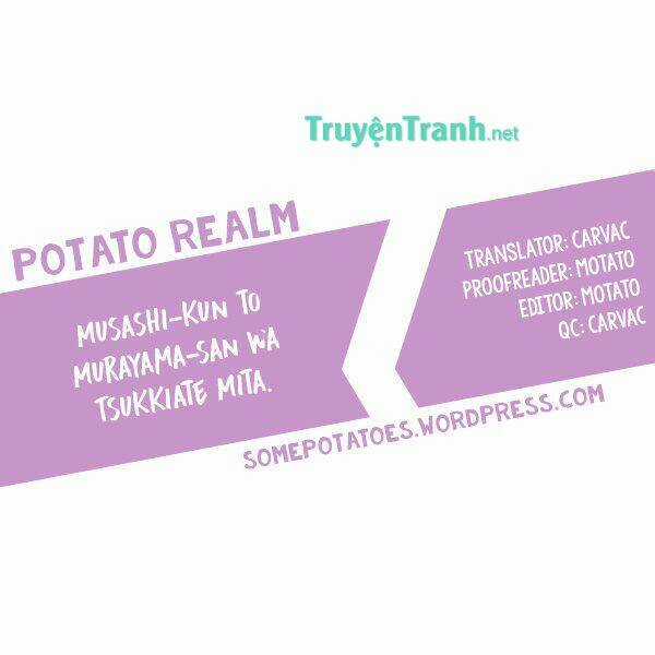 Astral Walker Chapter 13 trang 9