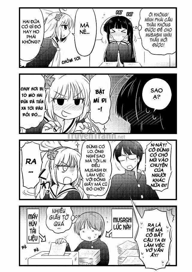 Astral Walker Chapter 14 trang 3