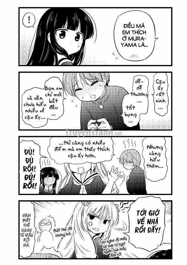 Astral Walker Chapter 14 trang 7