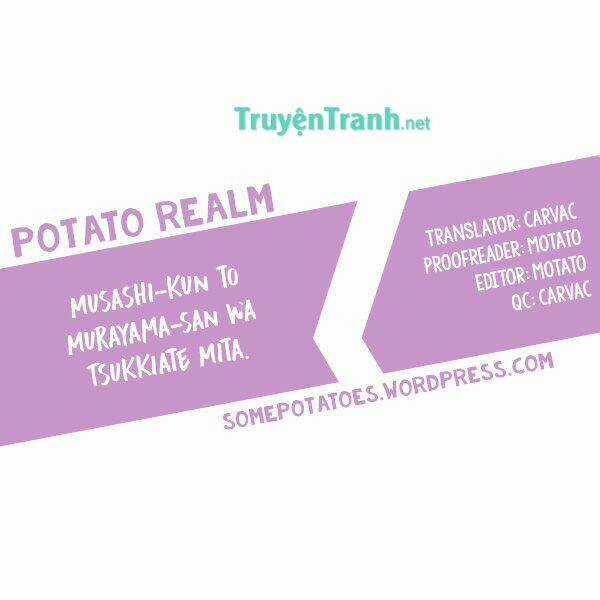 Astral Walker Chapter 14 trang 9