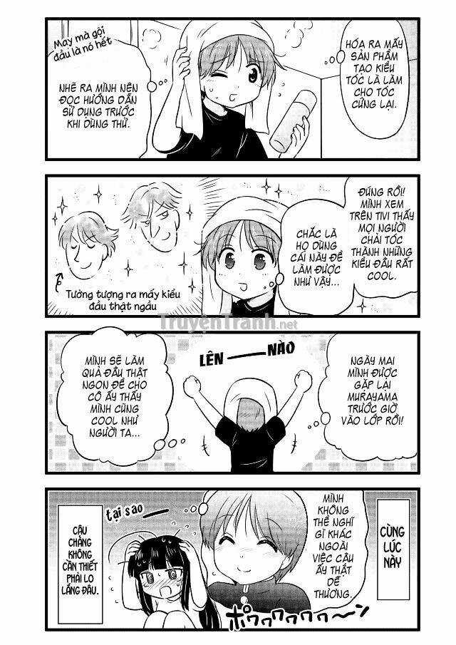 Astral Walker Chapter 15 trang 6