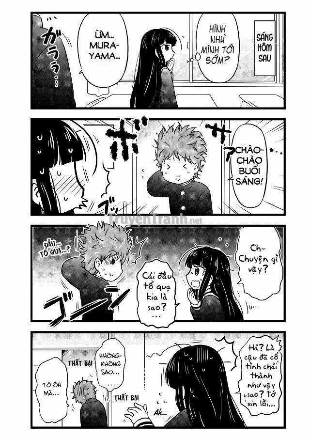 Astral Walker Chapter 15 trang 7